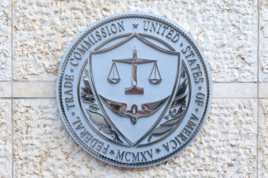 Federal Trade Commission United States of America Logo | RM Warner Law