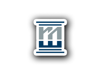 Footer Icon PNG White | RM Warner Inernet Law Firm