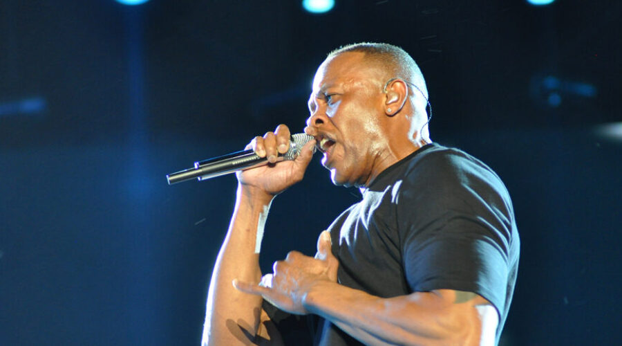 Dr. Dre's Ex-Wife Fights For the Intellectual Property Rights to His Name | RM Warner Law