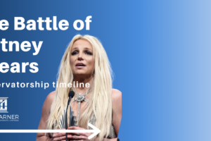 Britney Spears Conservatorship Battle | RM Warner Law