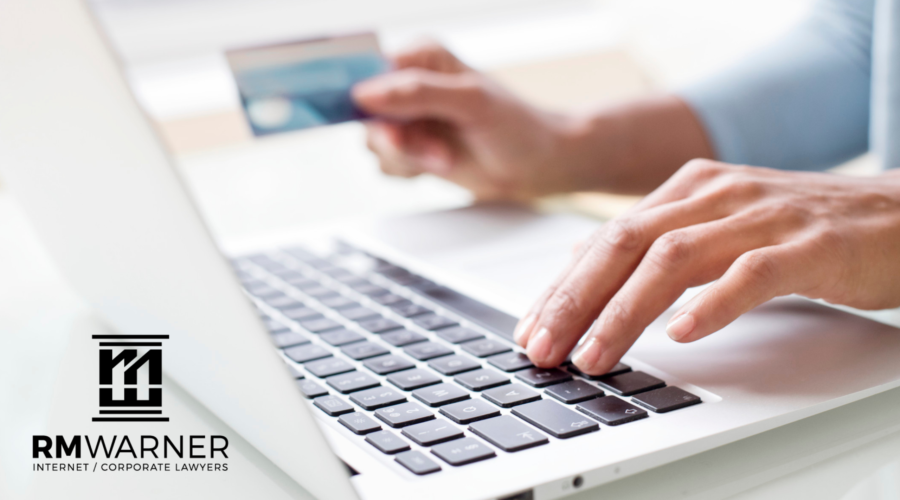 E-Commerce Business Owner Tips | RM Warner Law
