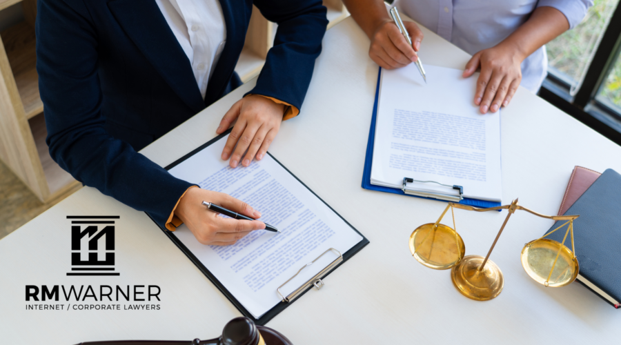 Defamation Lawyer for Lawyers | RM Warner Law
