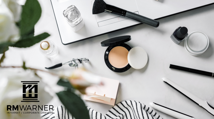 Beauty Influencers & E-Commerce Companies: The Legal Guide