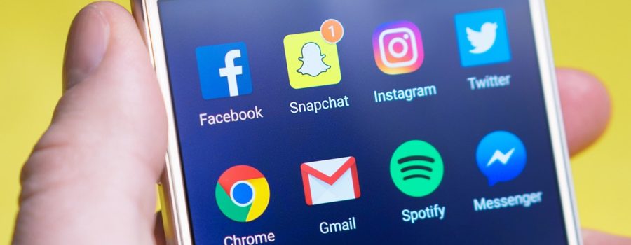 Social Media Law: Things You Need To Consider in 2022 | RM Warner Law