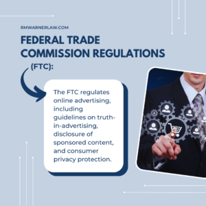 Breakdown of Key Internet Laws