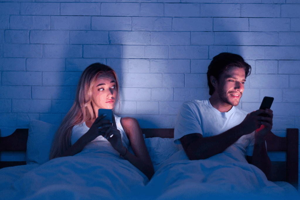 What To Do If You Appear on ‘Are We Dating the Same Guy’ - RM Warner Law